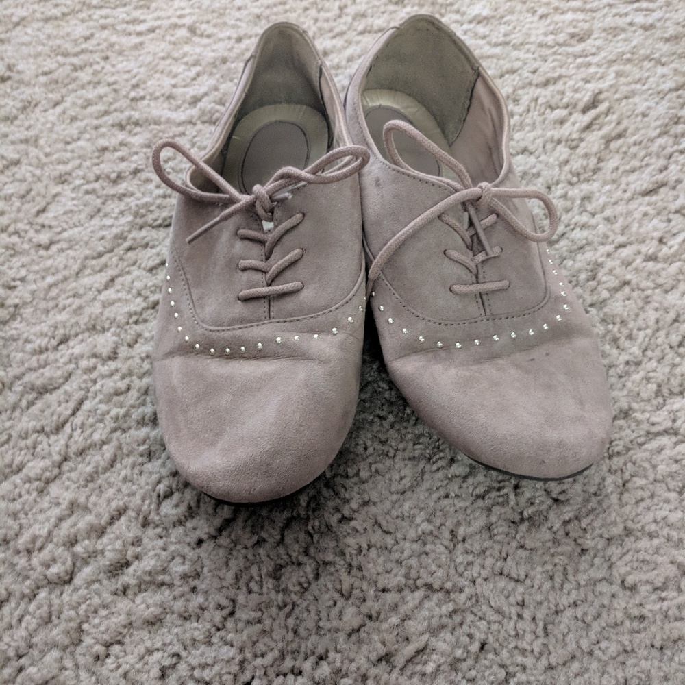 ballet flats